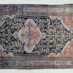 980 4157 ORIENTAL RUG